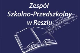  fot.Zespół Szkolno-Przedszkolny w Reszlu