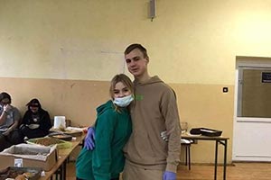  fot. Organizatorzy