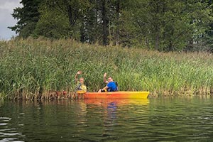  fot.Zespół Szkół w Reszlu