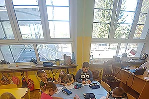  fot.Zespół Szkolno-Przedszkolny w Reszlu