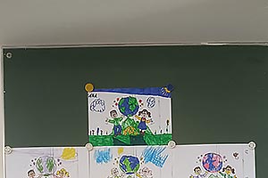  fot.Zespół Szkolno-Przedszkolny w Reszlu