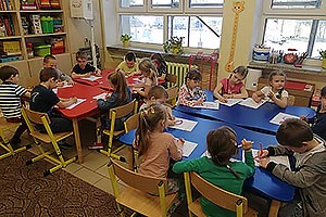  fot.Zespół Szkolno-Przedszkolny w Reszlu