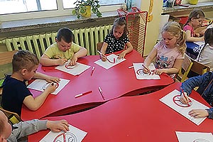 fot.Zespół Szkolno-Przedszkolny w Reszlu