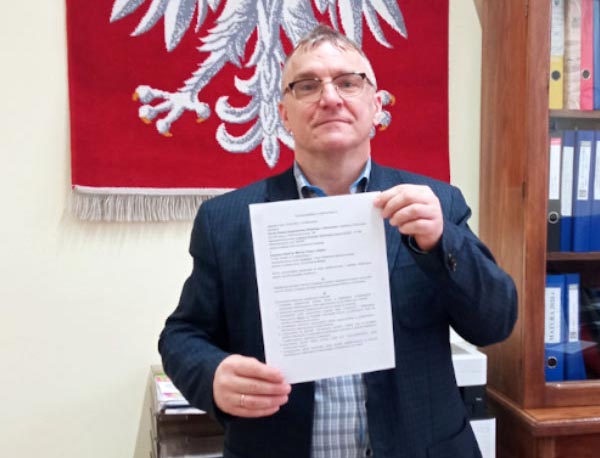 Porozumienie_Zespolu_Szkol_Reszlu_SGGW_Warszawie