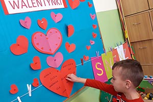  fot.Zespół Szkolno-Przedszkolny w Reszlu