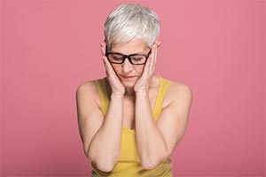 Czy menopauza wymaga leczenia? fot. materiał zewnętrzny