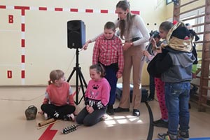  fot. Organizatorzy