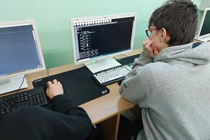  fot.Zespół Szkół w Reszlu