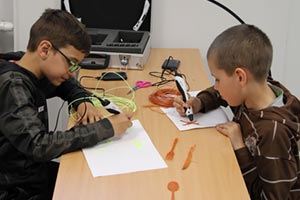  fot. SP nr 3 w Reszlu