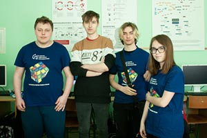  fot.Zespół Szkół w Reszlu