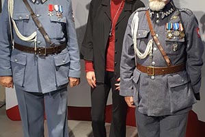  fot.Zespół Szkół w Reszlu