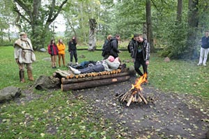  fot.Zespół Szkół w Reszlu
