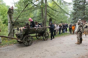  fot.Zespół Szkół w Reszlu
