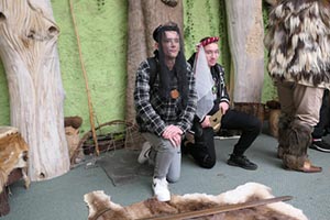  fot.Zespół Szkół w Reszlu