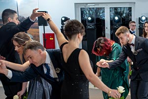  fot.Zespół Szkół w Reszlu