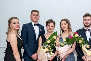  fot.Zespół Szkół w Reszlu