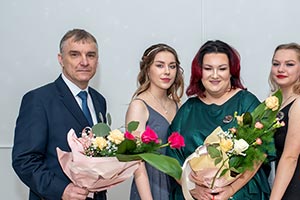  fot.Zespół Szkół w Reszlu