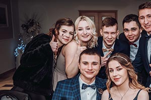  fot.Zespół Szkół w Reszlu