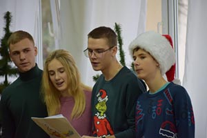  fot.Zespół Szkół w Reszlu