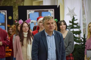  fot.Zespół Szkół w Reszlu