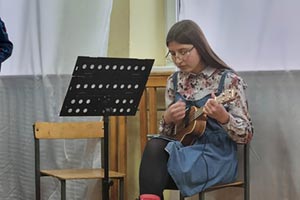  fot.Zespół Szkół w Reszlu