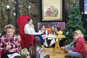  fot.Zespół Szkół w Reszlu