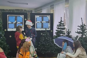  fot.Zespół Szkół w Reszlu
