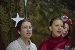  fot.Zespół Szkół w Reszlu