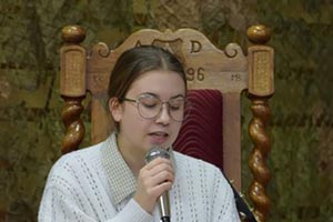  fot.Zespół Szkół w Reszlu