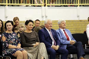  fot. Organizatorzy