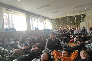  fot.Zespół Szkół w Reszlu