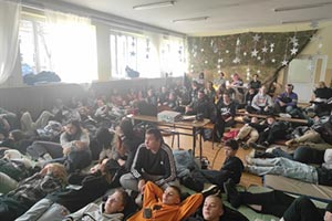  fot.Zespół Szkół w Reszlu