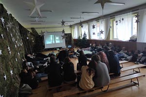  fot.Zespół Szkół w Reszlu