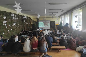  fot.Zespół Szkół w Reszlu