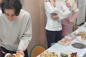  fot.Zespół Szkół w Reszlu