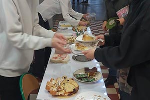  fot.Zespół Szkół w Reszlu