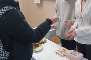  fot.Zespół Szkół w Reszlu