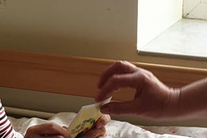 fot.Zespół Szkół w Reszlu