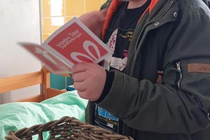  fot.Zespół Szkół w Reszlu
