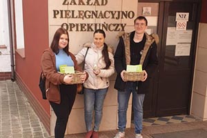  fot.Zespół Szkół w Reszlu
