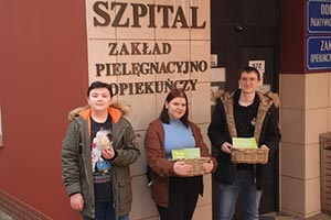  fot.Zespół Szkół w Reszlu