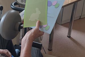  fot.Zespół Szkół w Reszlu
