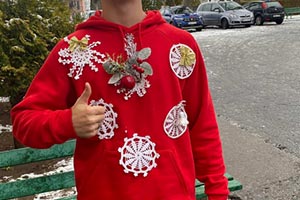  fot.Zespół Szkół w Reszlu