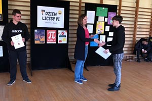  fot.Zespół Szkół w Reszlu