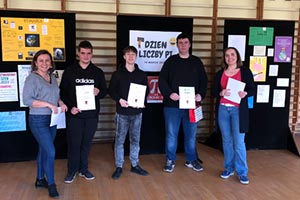  fot.Zespół Szkół w Reszlu