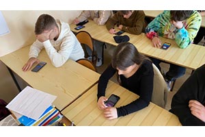  fot.Zespół Szkół w Reszlu