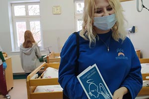  fot.Zespół Szkół w Reszlu