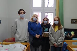  fot.Zespół Szkół w Reszlu