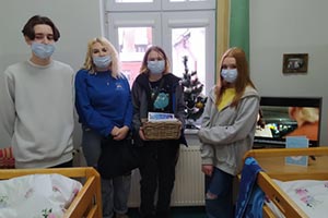  fot.Zespół Szkół w Reszlu