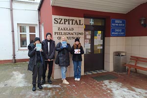 fot.Zespół Szkół w Reszlu